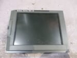 FANUC A02B-0236-B822 with LCD Display Monitor Series 160i-MA CNC Control*Tested*