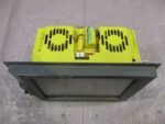 FANUC A02B-0236-B822 with LCD Display Monitor Series 160i-MA CNC Control*Tested* - Image 3