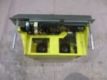 FANUC A02B-0236-B822 with LCD Display Monitor Series 160i-MA CNC Control*Tested* - Image 5