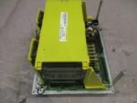 FANUC A02B-0236-B822 with LCD Display Monitor Series 160i-MA CNC Control*Tested* - Image 7