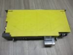 FANUC A06B-6124-H102 Aplha Series iSV 10HV Servo Amplifier 679VDC 1.1kW *Tested* - Image 4
