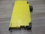 FANUC A06B-6124-H102 Aplha Series iSV 10HV Servo Amplifier 679VDC 1.1kW *Tested* - Image 5