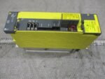 FANUC A06B-6124-H209-R Servo Amplifier Module 18.2A 11.6kW 565-679VDC *Tested*