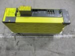 FANUC A06B-6124-H209-R Servo Amplifier Module 18.2A 11.6kW 565-679VDC *Tested* - Image 3