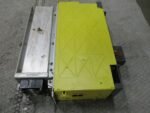 FANUC A06B-6124-H209-R Servo Amplifier Module 18.2A 11.6kW 565-679VDC *Tested* - Image 6