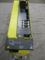 FANUC A06B-6124-H209-R Servo Amplifier Module 18.2A 11.6kW 565-679VDC *Tested* - Image 7