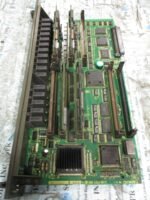 FANUC A16B-2202-0850/02A PLC Controller Module A16B-2202-0850 Module *Tested* - Image 12