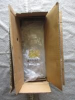FANUC A40L-0001-0353/A Discharge Resistor A06B-6066-H711 800Watt 200V Fan *NEW* - Image 3