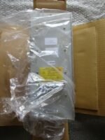 FANUC A40L-0001-0353/A Discharge Resistor A06B-6066-H711 800Watt 200V Fan *NEW* - Image 4