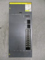 FANUC A60B-6102-H215#H520 Spindle Amplifier Module 17.5kW 283-325VDC 63A  Ver E
