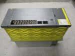 FANUC A60B-6102-H215#H520 Spindle Amplifier Module 17.5kW 283-325VDC 63A  Ver E - Image 3