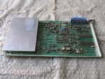 FANUC A87L-0001-0017 Memoy Board Fanuc BMU 256-1 Board BEJ0802-021986.7 *Tested*