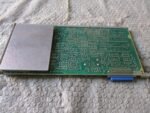 FANUC A87L-0001-0017 Memoy Board Fanuc BMU 256-1 Board BEJ0802-021986.7 *Tested* - Image 4