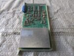 FANUC A87L-0001-0017 Memoy Board Fanuc BMU 256-1 Board BEJ0802-021986.7 *Tested* - Image 5