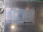FANUC A87L-0001-0017 Memoy Board Fanuc BMU 256-1 Board BEJ0802-021986.7 *Tested* - Image 6