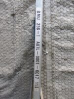 FANUC A87L-0001-0017 Memoy Board Fanuc BMU 256-1 Board BEJ0802-021986.7 *Tested* - Image 7