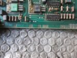 FANUC A87L-0001-0017 Memoy Board Fanuc BMU 256-1 Board BEJ0802-021986.7 *Tested* - Image 8