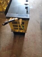 FANUC POWER SUPPLY A06B-6087-H126, 200-230V 50-60HZ 106A 29.8KW A06B-6078-H126 - Image 4