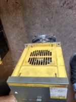 FANUC POWER SUPPLY A06B-6087-H126, 200-230V 50-60HZ 106A 29.8KW A06B-6078-H126 - Image 5