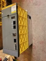 FANUC POWER SUPPLY A06B-6087-H126, 200-230V 50-60HZ 106A 29.8KW A06B-6078-H126 - Image 6