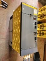 FANUC POWER SUPPLY A06B-6087-H126, 200-230V 50-60HZ 106A 29.8KW A06B-6078-H126 - Image 7