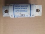 FERRAZ SHAWMUT MERSENA50QS150-4Y A50QS1504Y 150 AMP 500V FUSE - Image 3