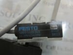 FESTO SME0-1-LED-24B Proximity Sensor 12-27VDC 1A 27Watt *BRAND NEW* - Image 5