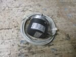 FP PEPPERL+FUCHS 104402 Rotatory Encoder 0407850 PEPPERL+FUCHS 104402 *Tested*