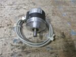 FP PEPPERL+FUCHS 104402 Rotatory Encoder 0407850 PEPPERL+FUCHS 104402 *Tested* - Image 3