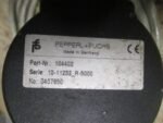 FP PEPPERL+FUCHS 104402 Rotatory Encoder 0407850 PEPPERL+FUCHS 104402 *Tested* - Image 5