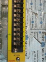 Fanuc A03B-0801-C129 GMF Robot Input Module *Test* - Image 11