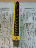 Fanuc A03B-0801-C129 GMF Robot Input Module *Test*