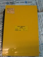 Fanuc A03B-0801-C129 GMF Robot Input Module *Test* - Image 3