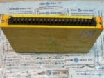 Fanuc A03B-0801-C129 GMF Robot Input Module *Test* - Image 9