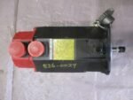 Fanuc A06B-0162-B175 aM6/3000 AC Servo Motor 1.4kW 6A 144V 3000rpm *Tested*