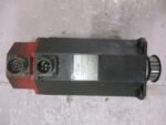 Fanuc A06B-0516-B074#7000 5S/1500 AC Servo Motor 5.9Nm 4.1A 8Pole 138V *Tested*