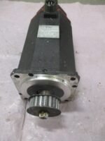Fanuc A06B-0516-B074#7000 5S/1500 AC Servo Motor 5.9Nm 4.1A 8Pole 138V *Tested* - Image 4