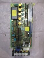 Fanuc A06B-6047-H003 Velocity Control Unit Servo Drive A06B-6047-H003 *Tested* - Image 3
