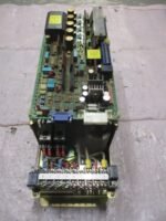 Fanuc A06B-6047-H003 Velocity Control Unit Servo Drive A06B-6047-H003 *Tested* - Image 4