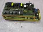 Fanuc A06B-6058-H223 AC Servo Amplifier UniA16B-1200-0800 A20B-1003-027 *Tested* - Image 3