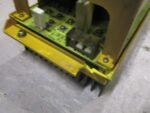 Fanuc A06B-6058-H223 AC Servo Amplifier UniA16B-1200-0800 A20B-1003-027 *Tested* - Image 4