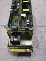 Fanuc A06B-6058-H223 AC Servo Amplifier UniA16B-1200-0800 A20B-1003-027 *Tested* - Image 5