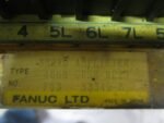 Fanuc A06B-6058-H223 AC Servo Amplifier UniA16B-1200-0800 A20B-1003-027 *Tested* - Image 8