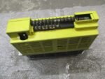 Fanuc A06B-6066-H004 AC Servo Amplifier Module C Series **Missing Cover**Tested*