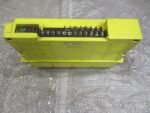 Fanuc A06B-6066-H004 AC Servo Amplifier Module C Series **Missing Cover**Tested* - Image 4