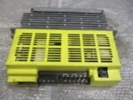 Fanuc A06B-6066-H004 AC Servo Amplifier Module C Series **Missing Cover**Tested* - Image 5