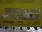 Fanuc A06B-6066-H004 AC Servo Amplifier Module C Series **Missing Cover**Tested* - Image 6
