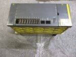 Fanuc A06B-6088-H222#H500 Spindle Amplifier Unit 325VDC 25.2kW 49A Ser D *Parts*