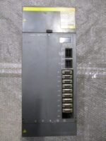 Fanuc A06B-6088-H222#H500 Spindle Amplifier Unit 325VDC 25.2kW 49A Ser D *Parts* - Image 3