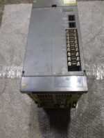 Fanuc A06B-6088-H222#H500 Spindle Amplifier Unit 325VDC 25.2kW 49A Ser D *Parts* - Image 5